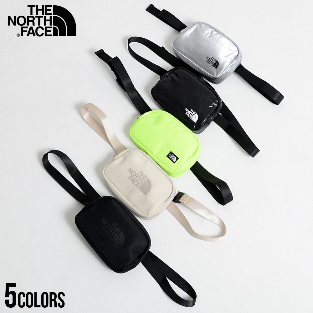 ショルダーバッグ メンズ THE NORTH FACE(ザノースフェイス)WAIST BAG