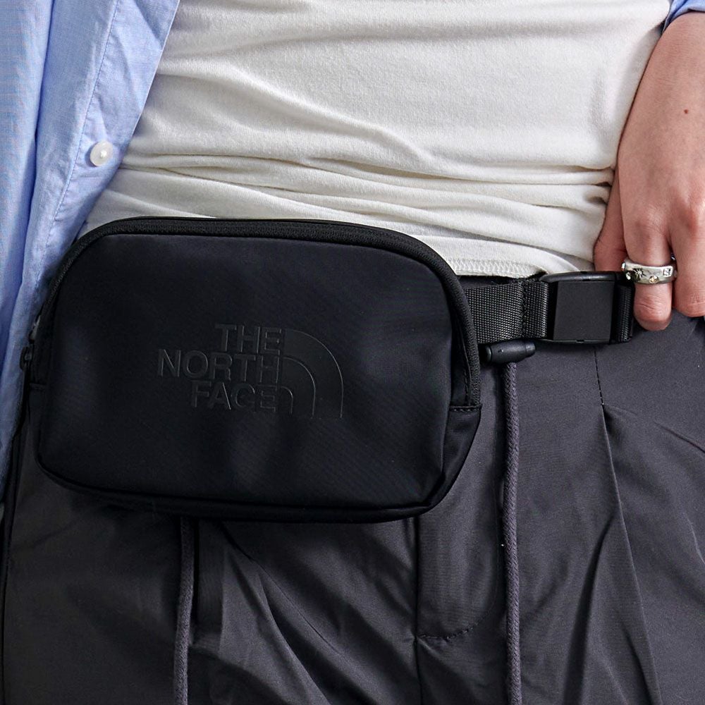 ショルダーバッグ メンズ THE NORTH FACE(ザノースフェイス)WAIST BAG