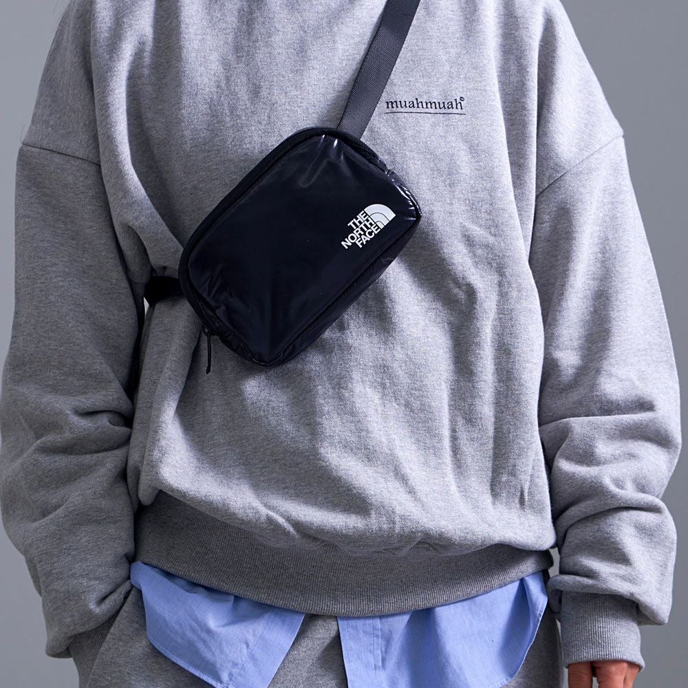 ショルダーバッグ メンズ THE NORTH FACE(ザノースフェイス)WAIST BAG