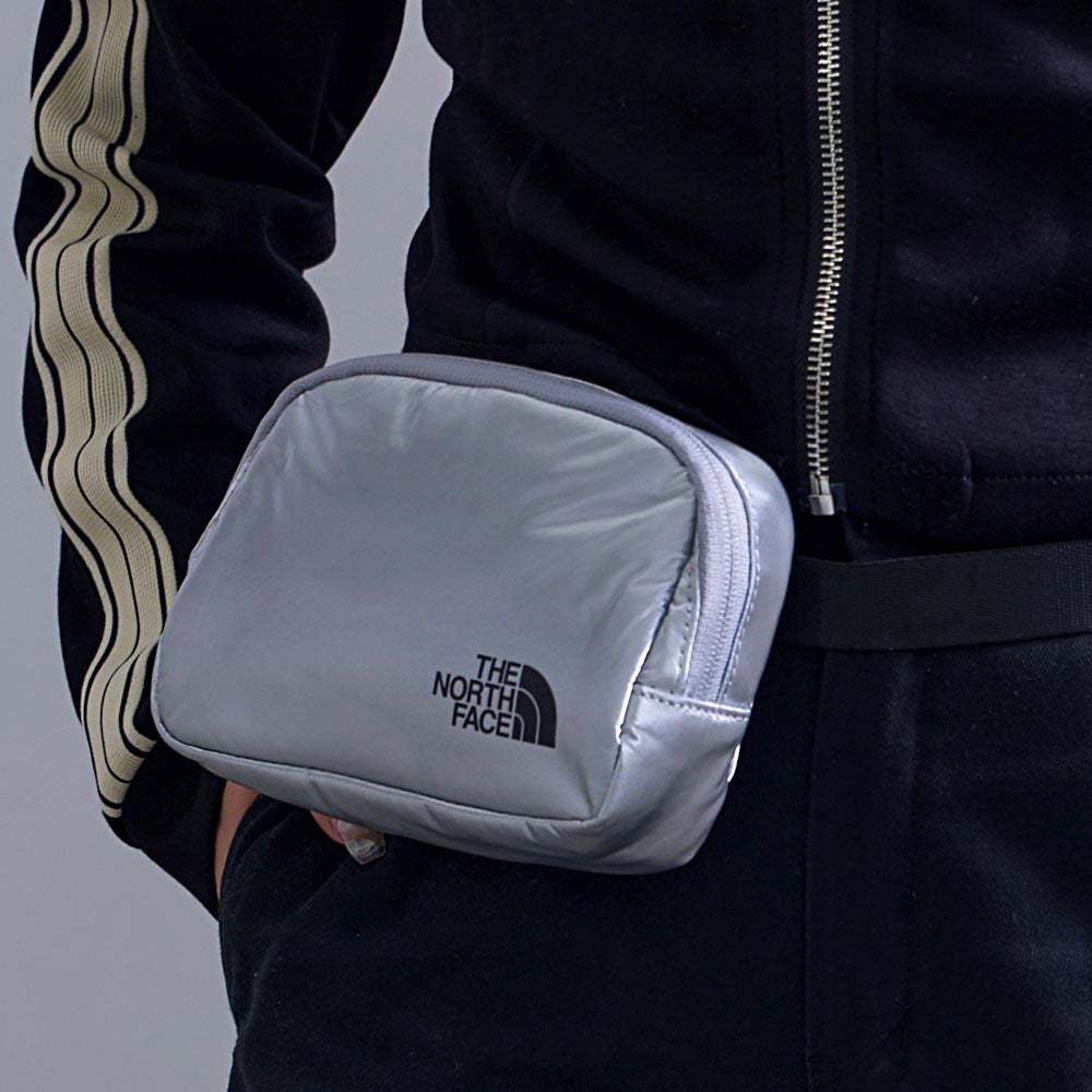 ショルダーバッグ メンズ THE NORTH FACE(ザノースフェイス)WAIST BAG