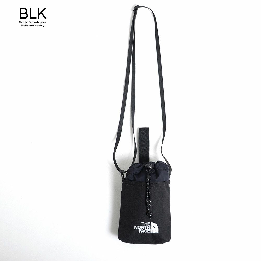 THE NORTH FACE(ザ・ノースフェイス)SIMPLE MINI BAG ☆THE NORTH FACE☆SIMPLE MINI BAG ミニ バッグ NN2PP04 (THE NORTH