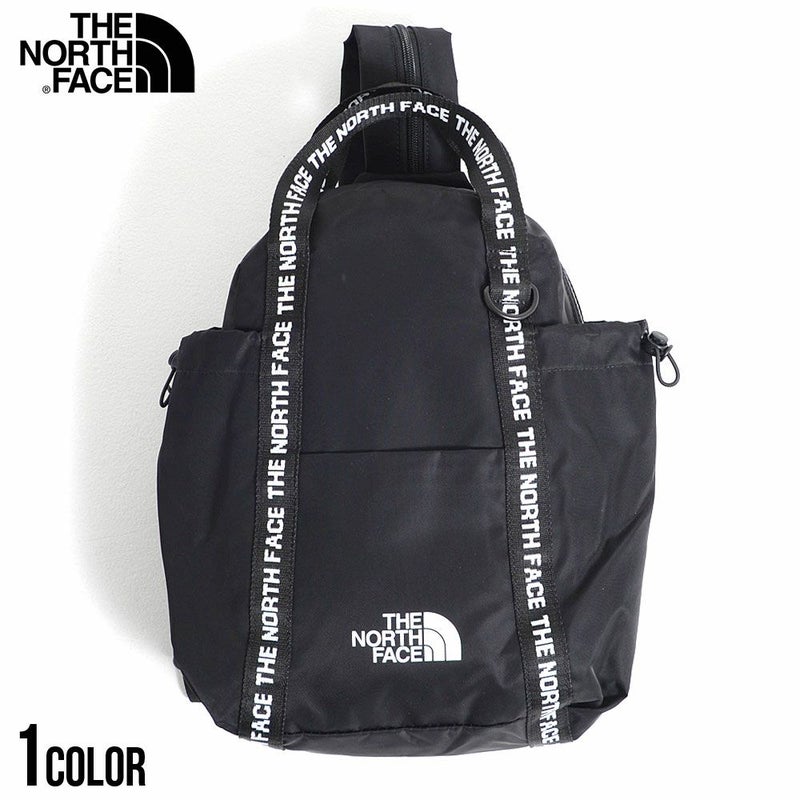 THE NORTH FACE(ザノースフェイス)W MULTI PACK/全1色