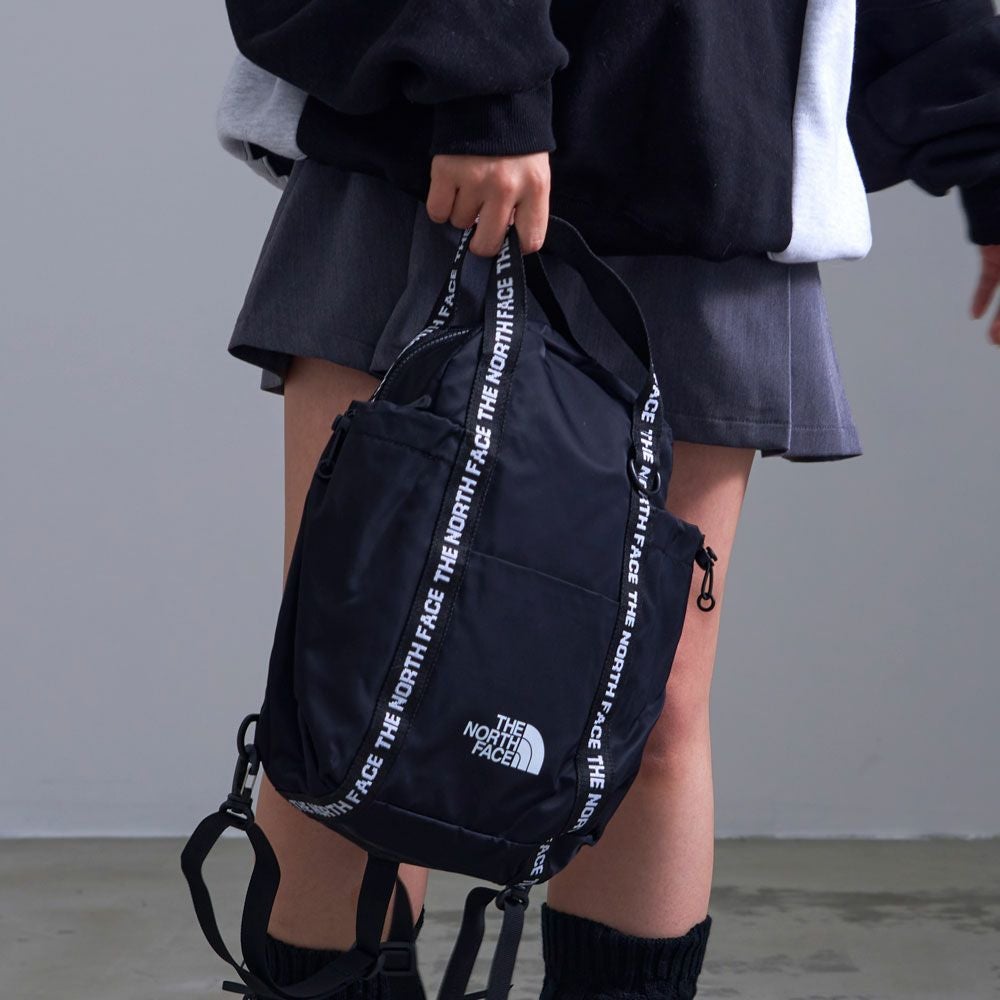 ショルダーバッグ メンズ THE NORTH FACE(ザノースフェイス)W MULTI