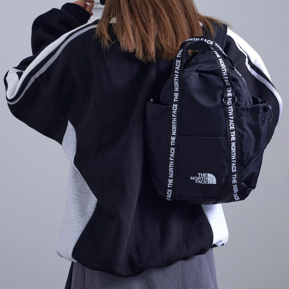 ショルダーバッグ メンズ THE NORTH FACE(ザノースフェイス)W MULTI