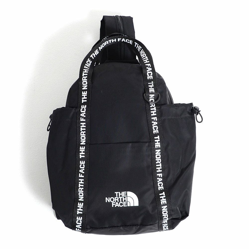 ショルダーバッグ メンズ THE NORTH FACE(ザノースフェイス)W MULTI
