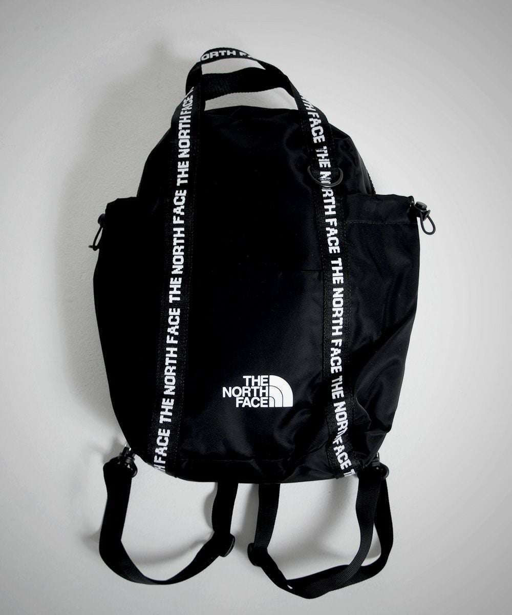 ショルダーバッグ メンズ THE NORTH FACE(ザノースフェイス)W MULTI