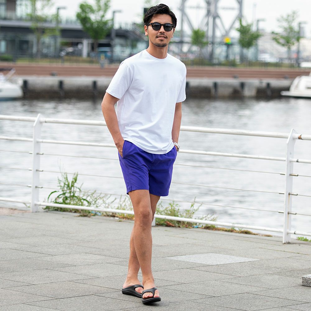 サンダル メンズ MEI(メイ)TONG SANDAL/全3色