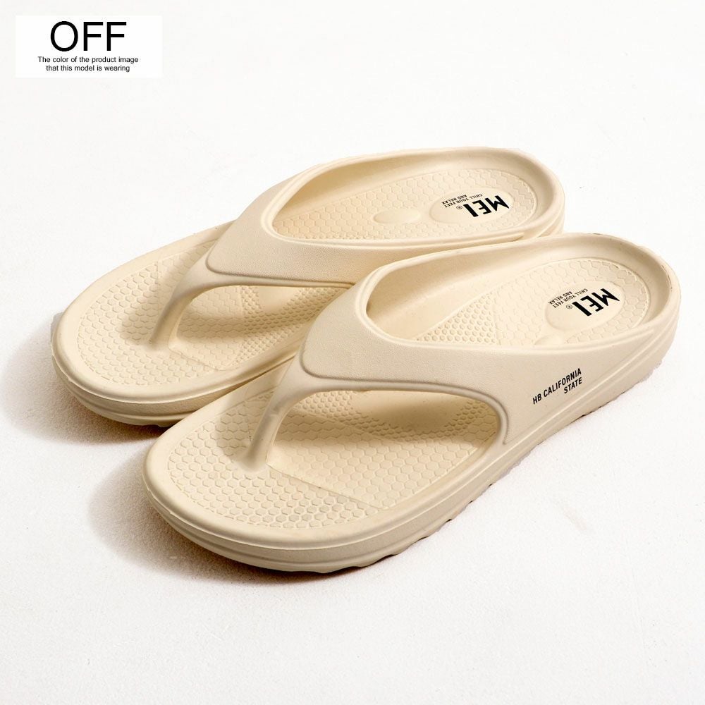 サンダル メンズ MEI(メイ)TONG SANDAL/全3色