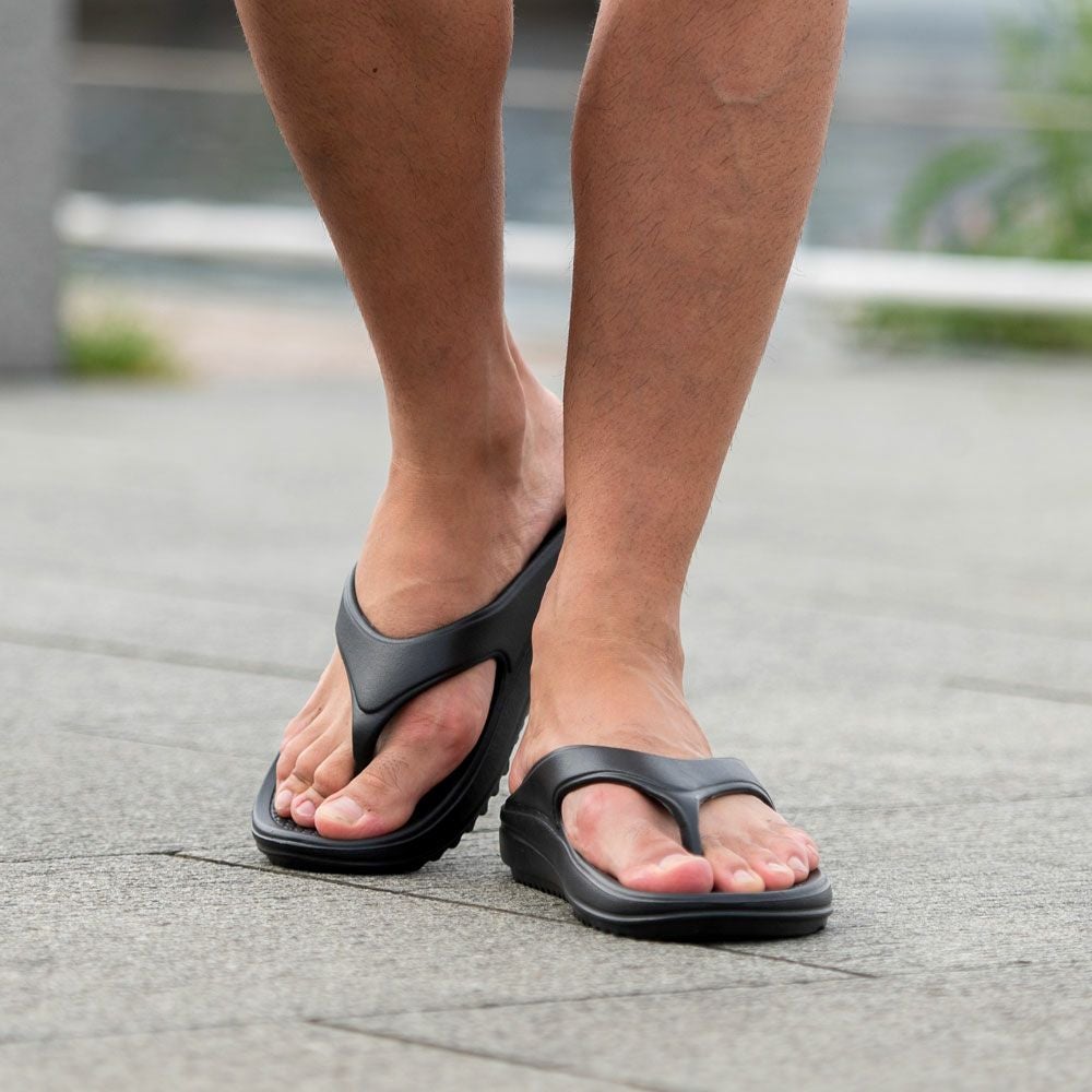サンダル メンズ MEI(メイ)TONG SANDAL/全3色