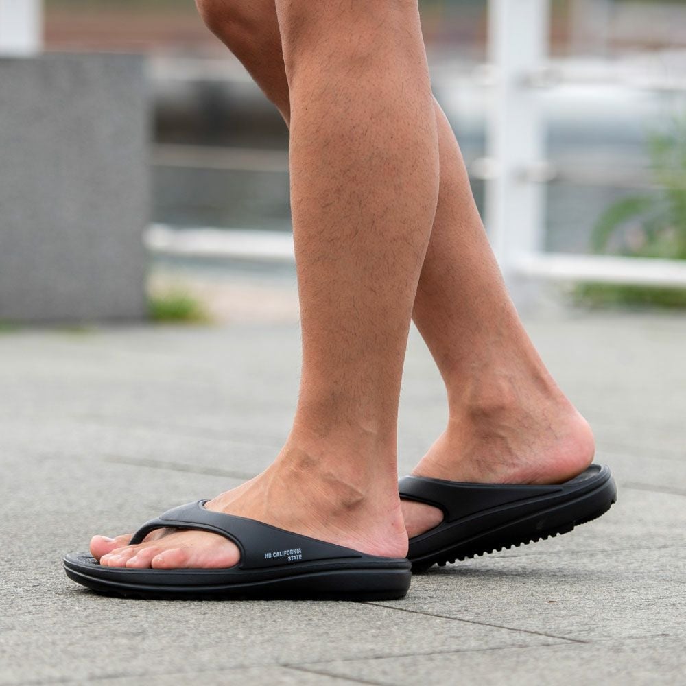 サンダル メンズ MEI(メイ)TONG SANDAL/全3色