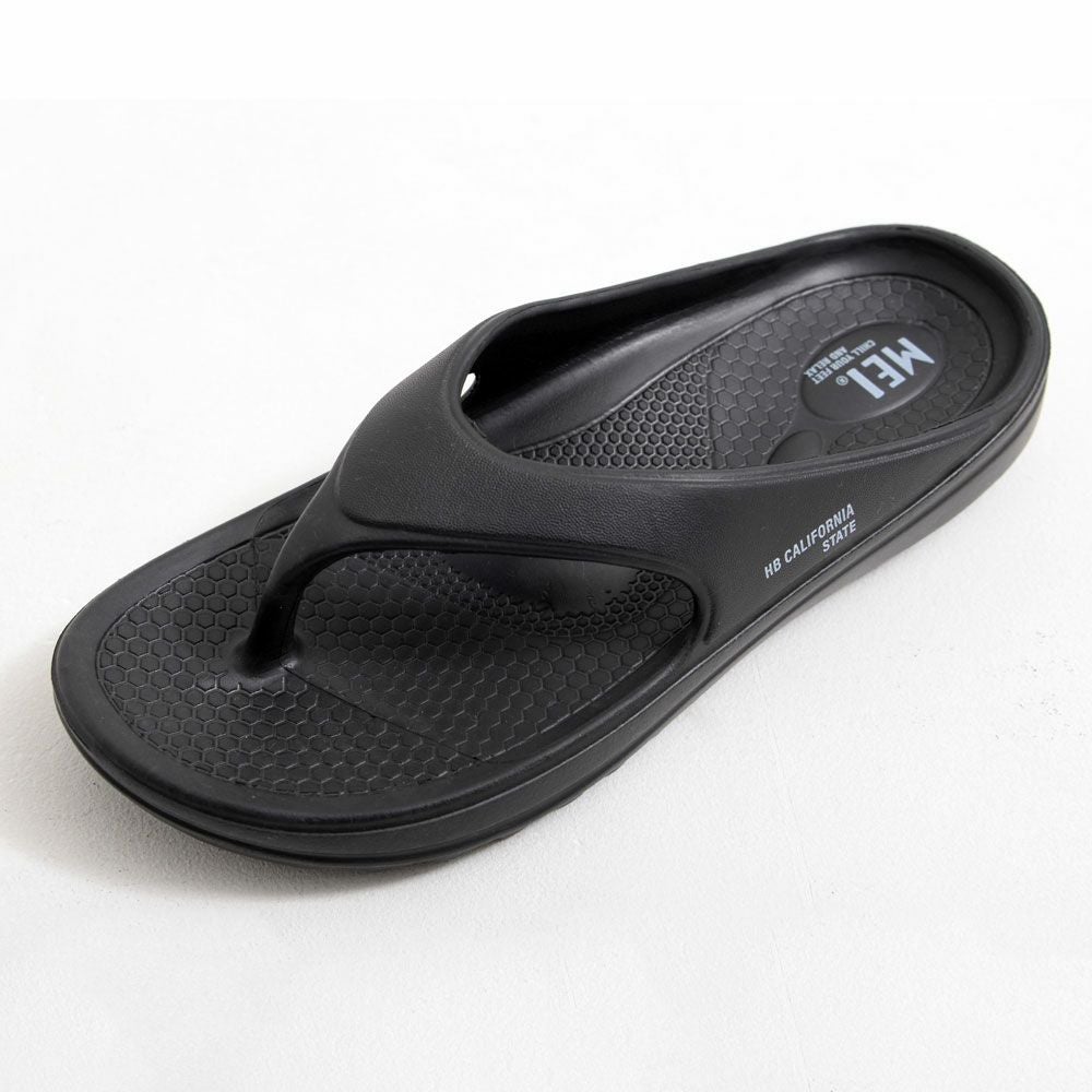 サンダル メンズ MEI(メイ)TONG SANDAL/全3色