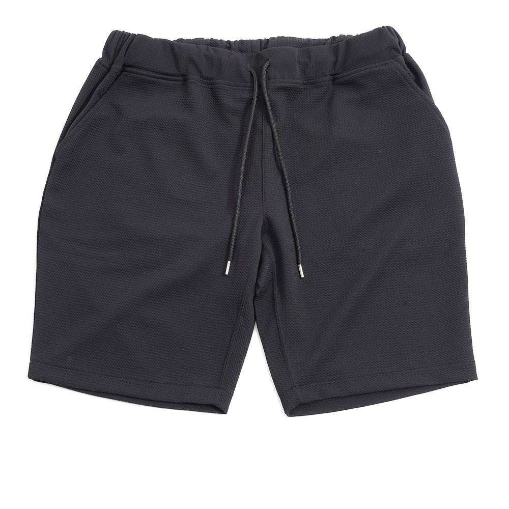 ハーフパンツ メンズ CavariA(キャバリア)ドライタッチストレッチ