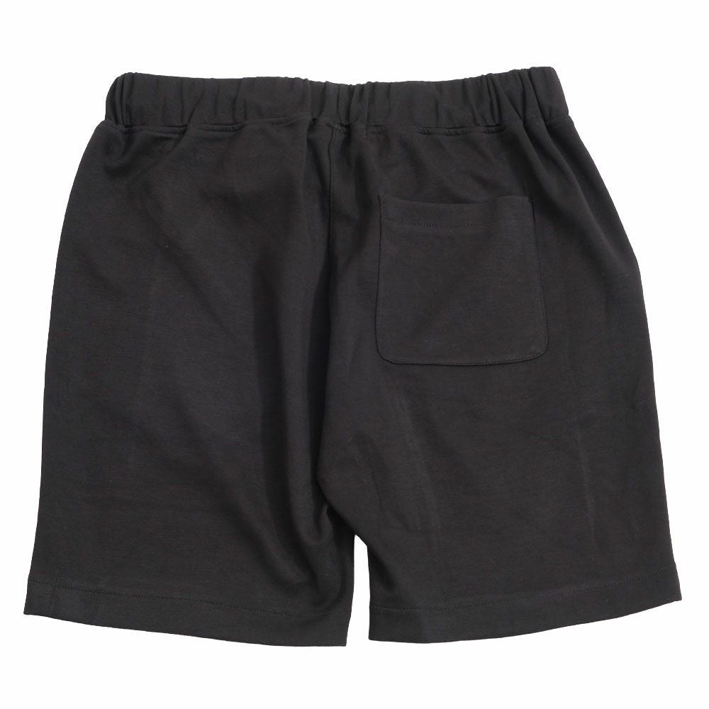 ハーフパンツ メンズ CavariA(キャバリア)接触冷感TRポンチショーツ/全4色