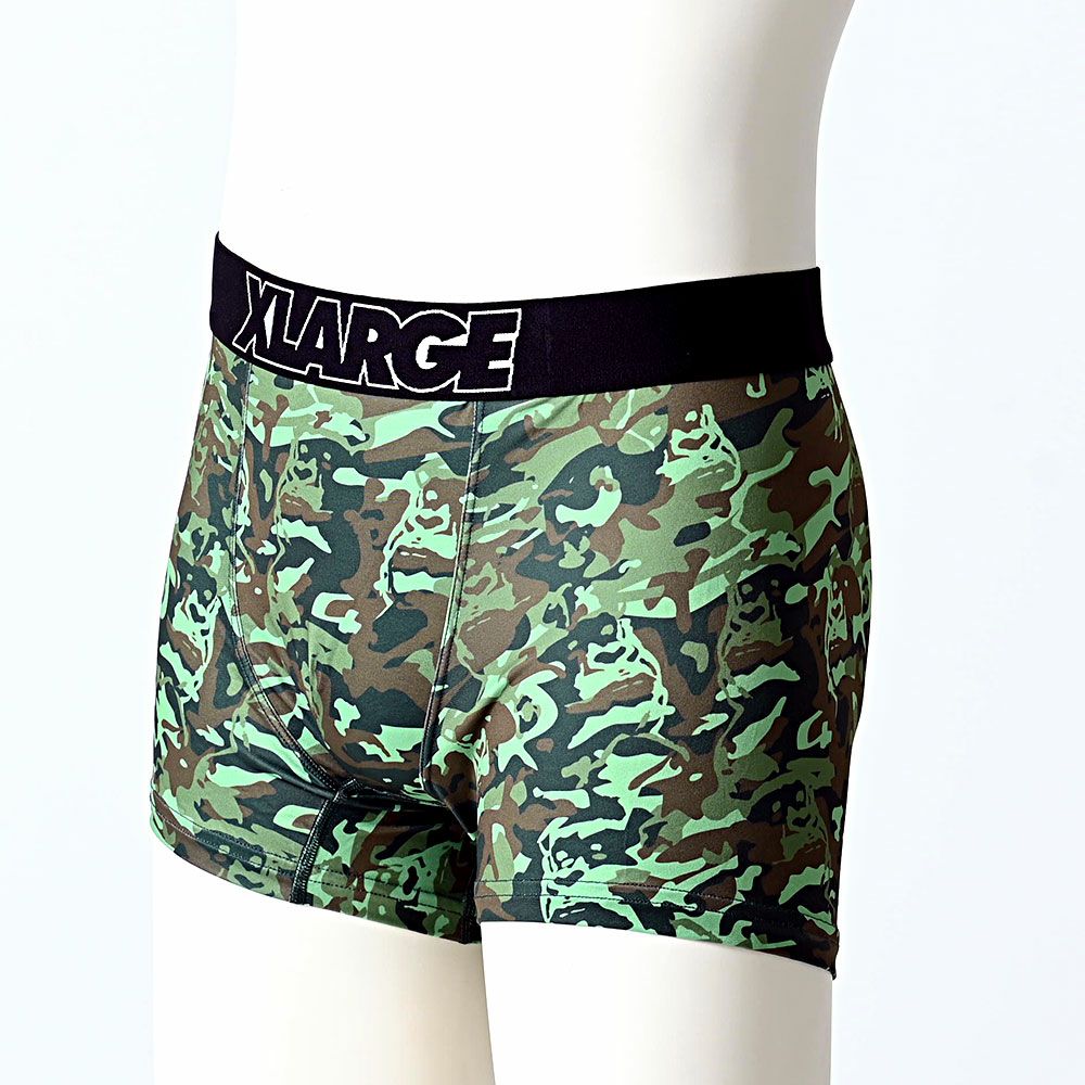 アンダーウェア メンズ XLARGE(エクストララージ)バリエーション