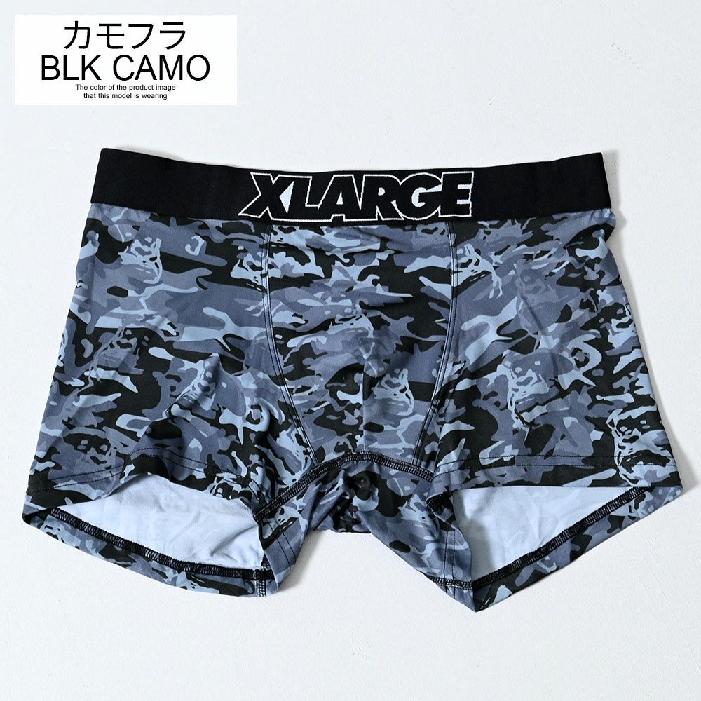 アンダーウェア メンズ XLARGE(エクストララージ)バリエーション