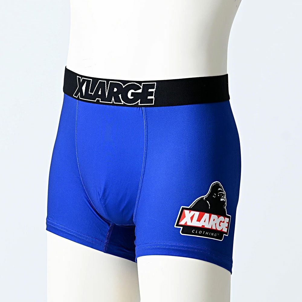 アンダーウェア メンズ XLARGE(エクストララージ)バリエーション