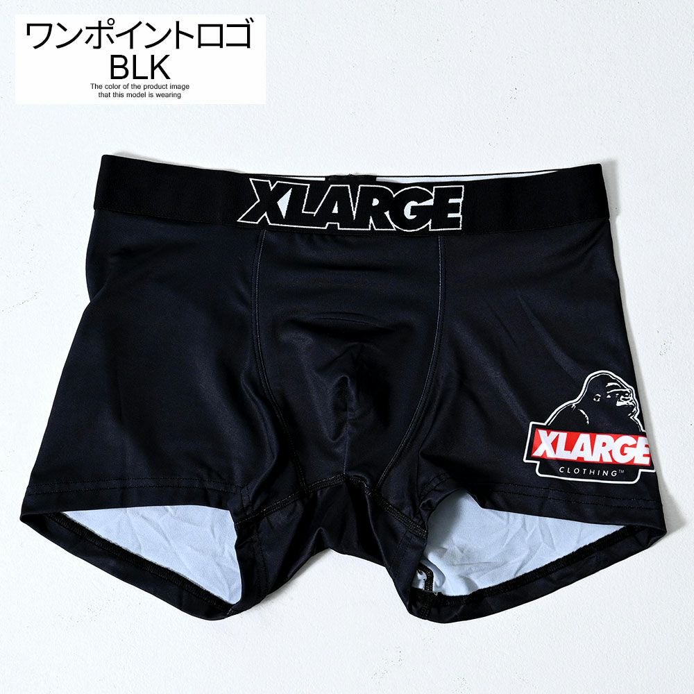 アンダーウェア メンズ XLARGE(エクストララージ)バリエーション
