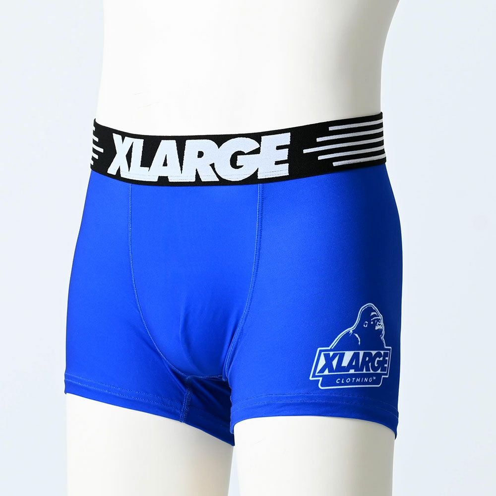 アンダーウェア メンズ XLARGE(エクストララージ)バリエーション