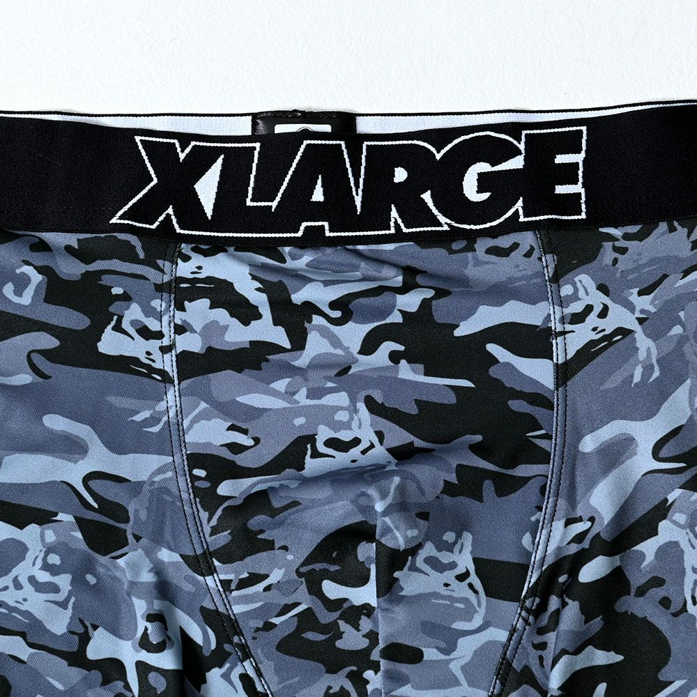 アンダーウェア メンズ XLARGE(エクストララージ)バリエーション