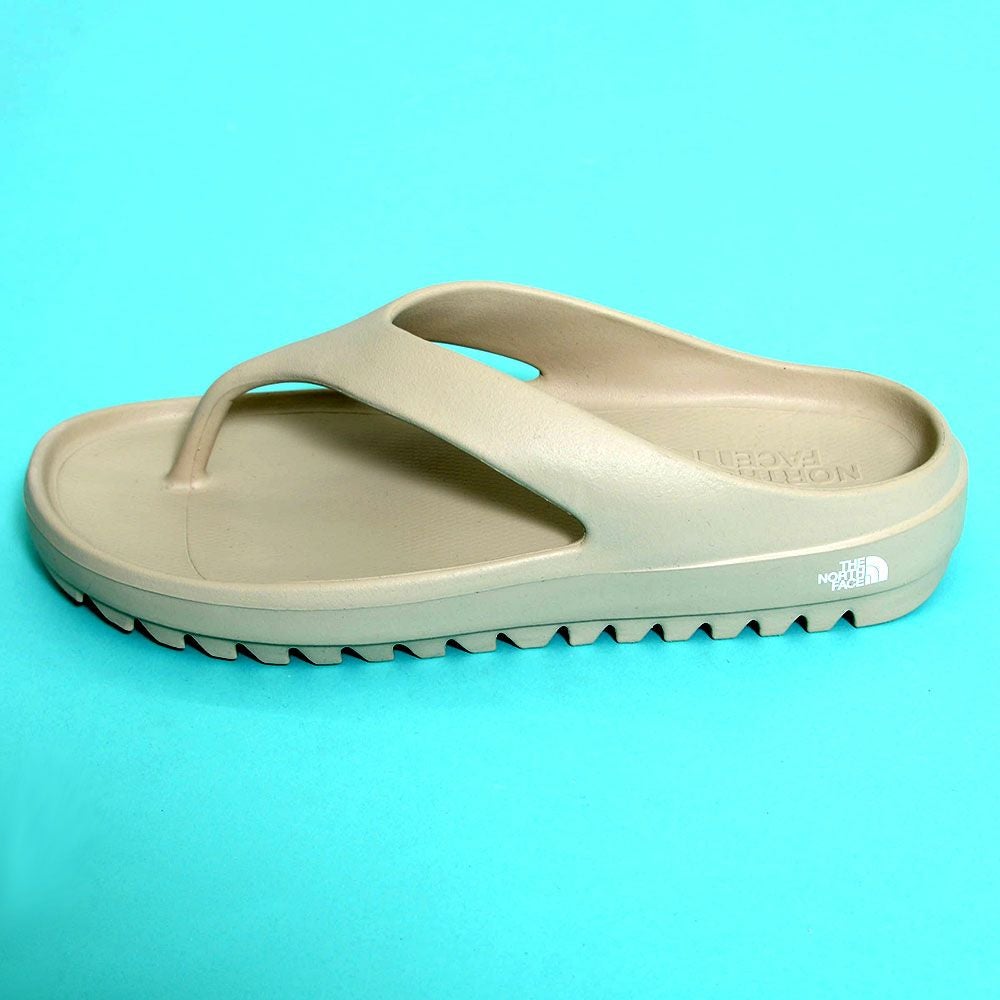 Camper's flip サンダル 23cm 韓国ノースフェイス サンダル THE NORTH