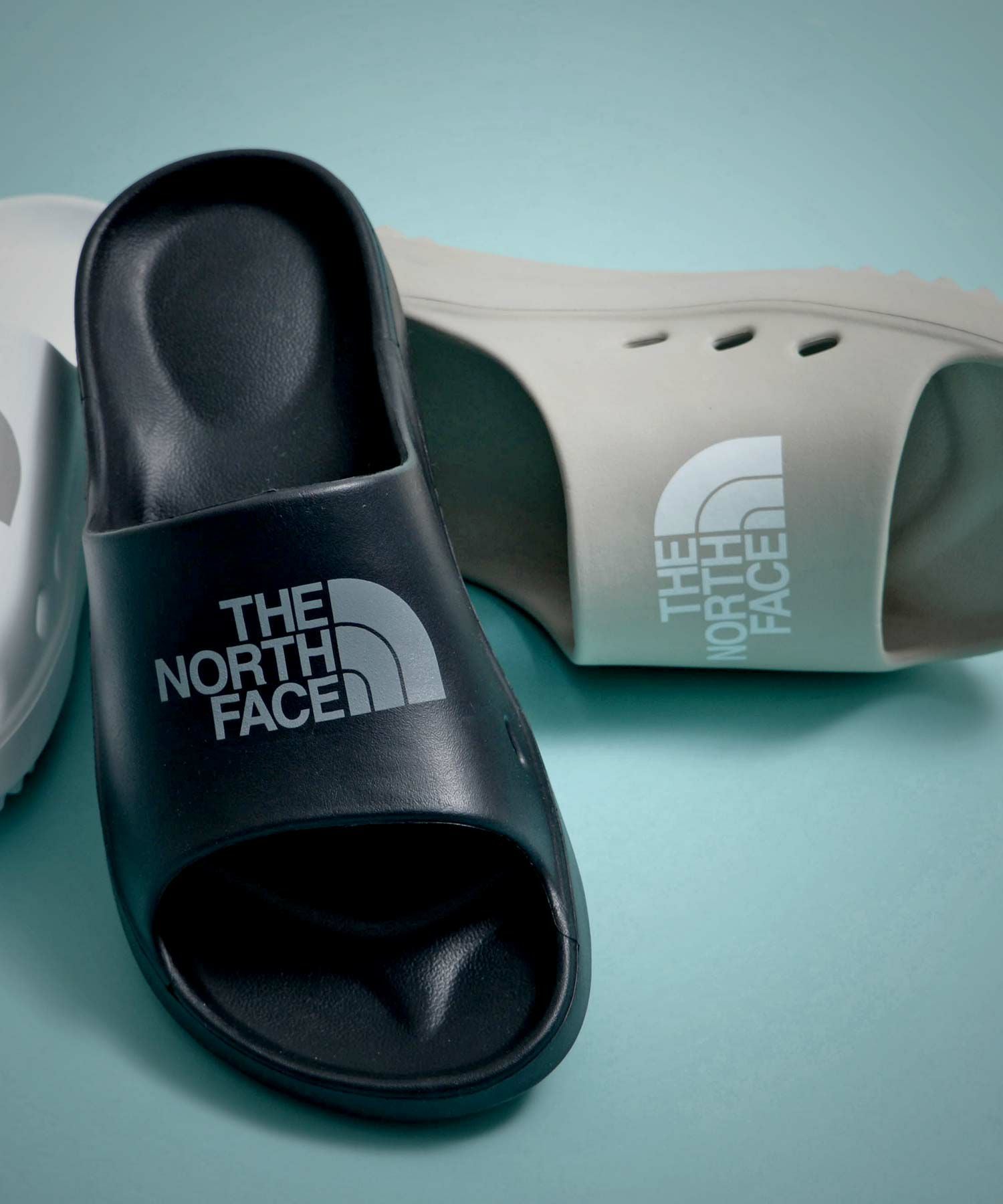 サンダル メンズ THE NORTH FACE(ザノースフェイス)CAMPER's SLIDE/全4色