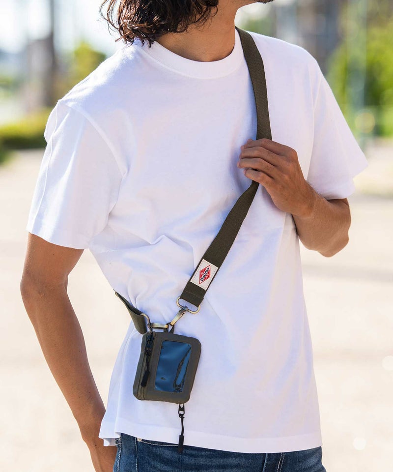 Bitter select(ビターセレクト)コインケース/全2色