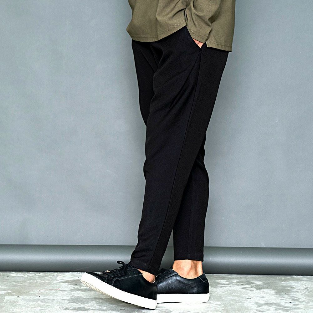 その他 メンズ CavariA(キャバリア)サルエルパンツ/全4色