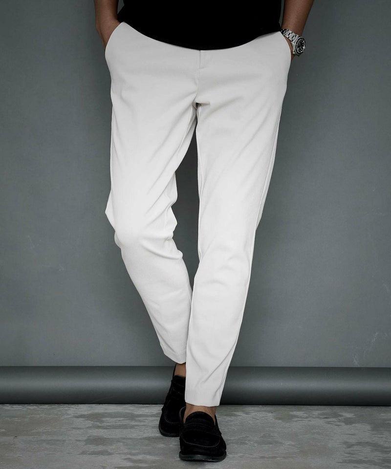 Bitter select(ビターセレクト)スラックスパンツ/全4色 