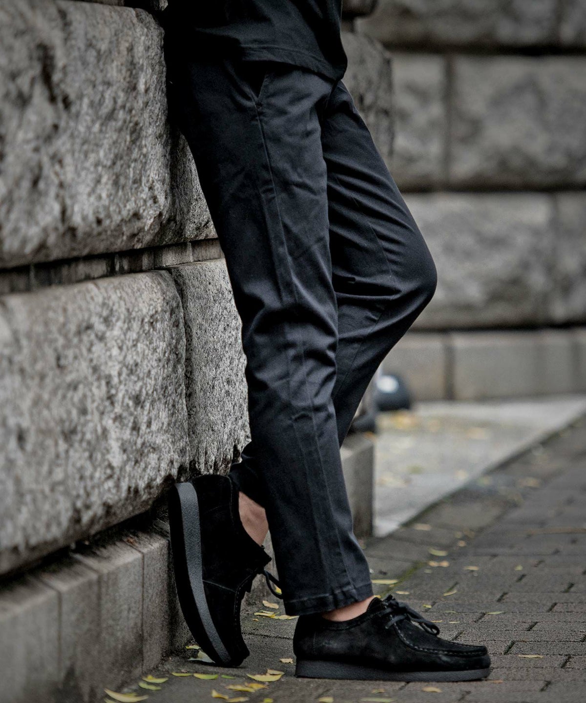 CavariA(キャバリア)ストレッチチノパンツ/全6色