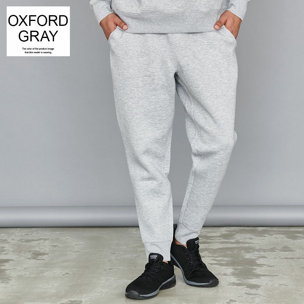 スウェットパンツ メンズ Champion(チャンピオン)TECH WEAVE 3LS