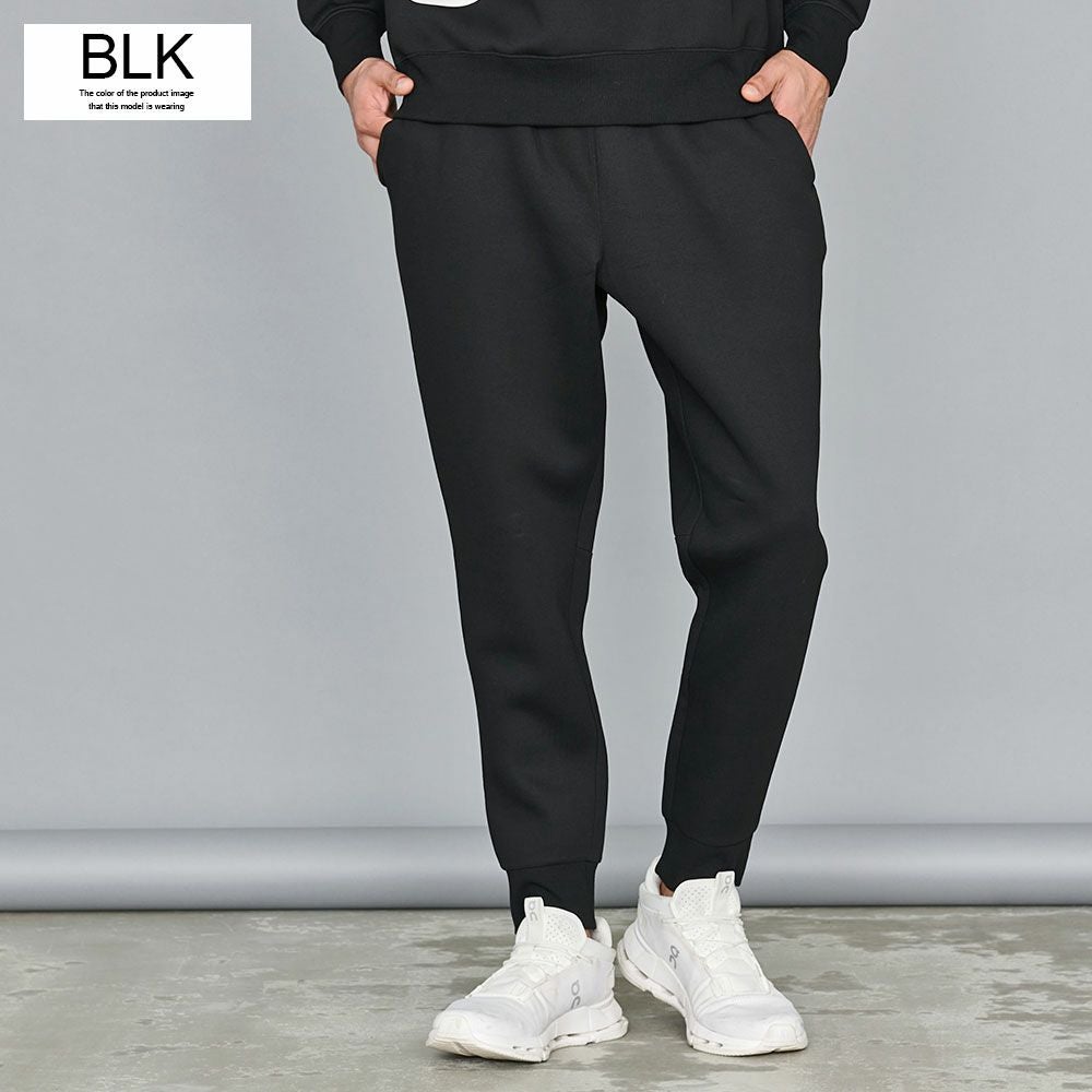 スウェットパンツ メンズ Champion(チャンピオン)TECH WEAVE 3LS