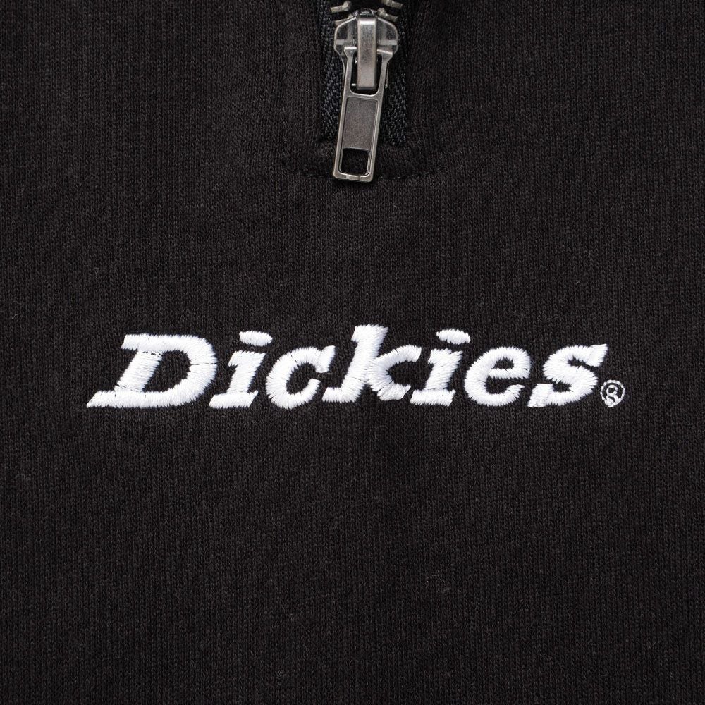 SAPEur Dickies セット(バラ売り可) Dickies(ディッキーズ)裏起毛ハーフZIP 長袖PO/全3色