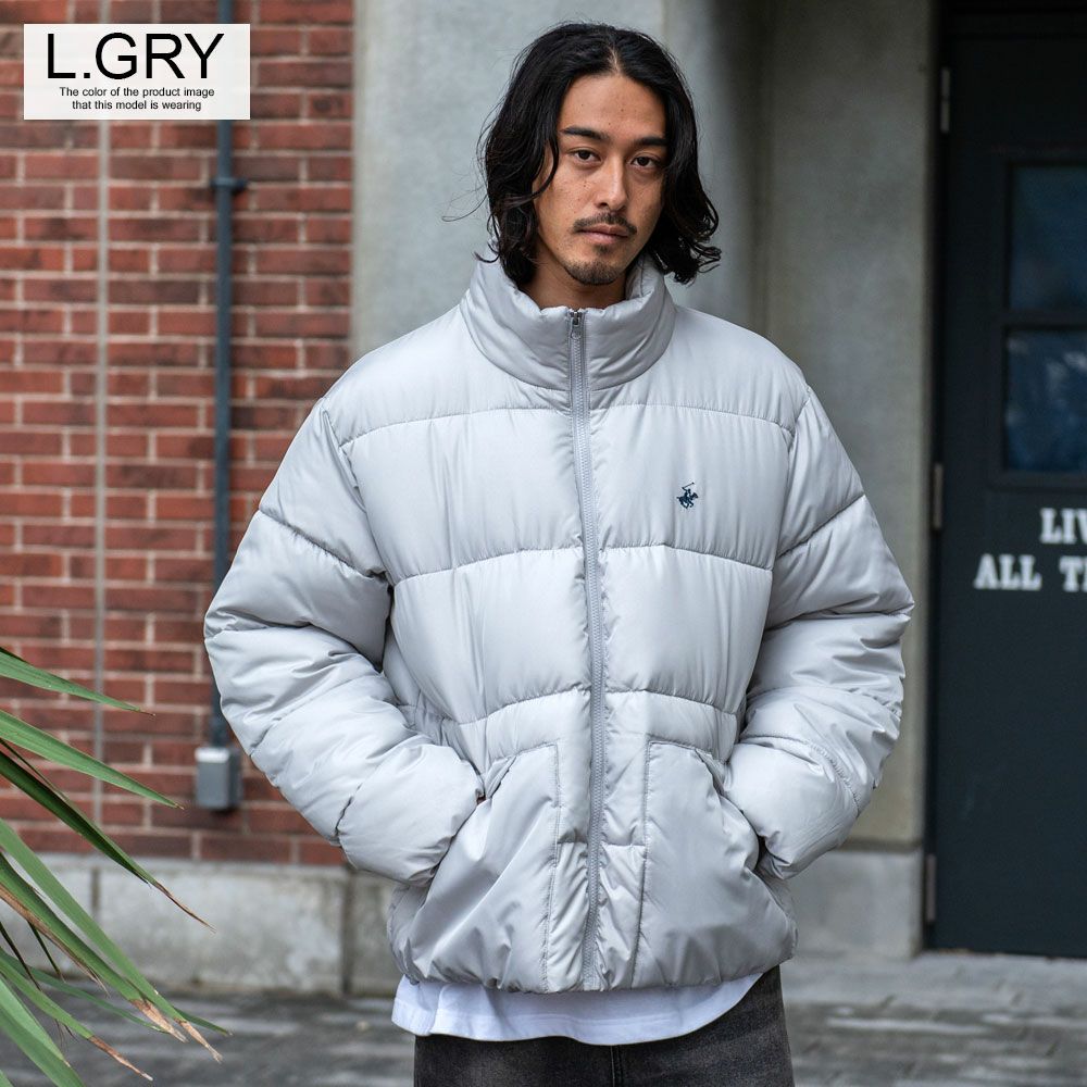 BEVERLY HILLS POLO CLUB(ビバリーヒルズポロクラブ)エステル