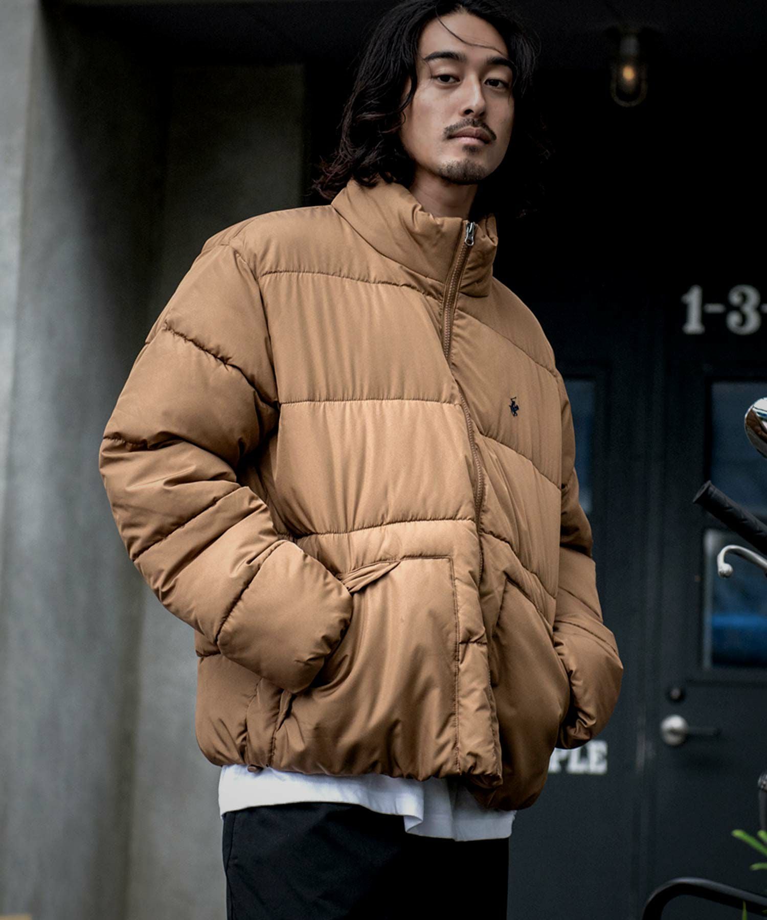 BEVERLY HILLS POLO CLUB(ビバリーヒルズポロクラブ)エステル