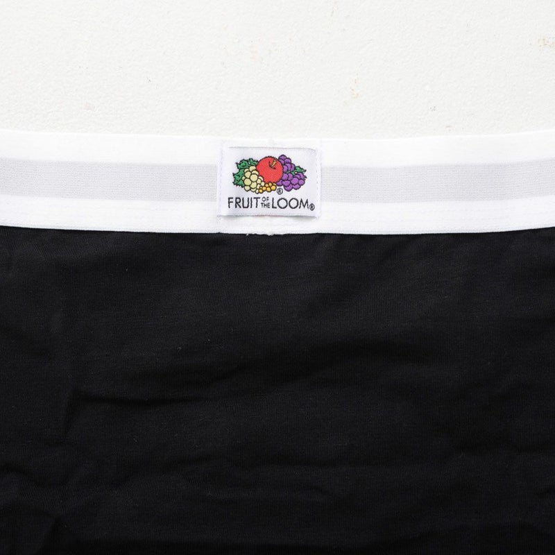 FRUIT OF THE LOOM(フルーツオブザルーム)無地3P　箱入りアンダーウェア/全2色