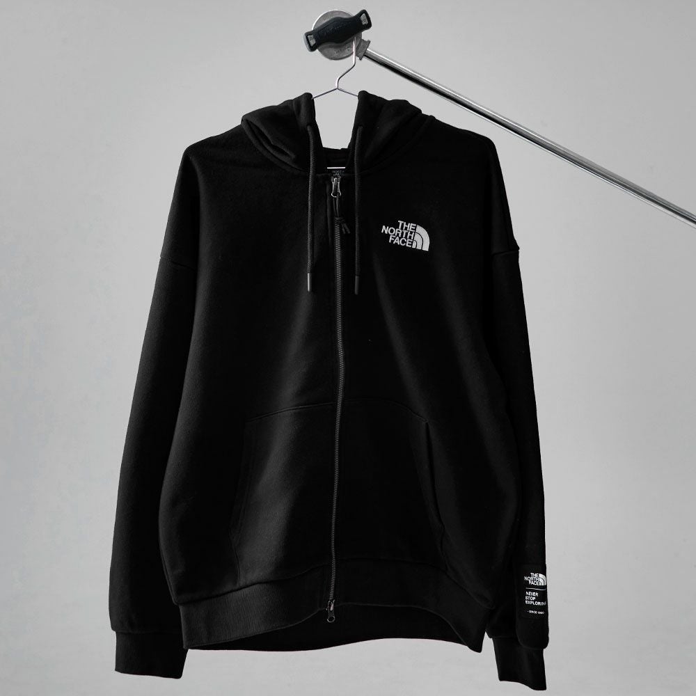 THE NORTH FACE ジップパーカー M THE NORTH FACE（ザ ノースフェイス） ジップアップパーカー M