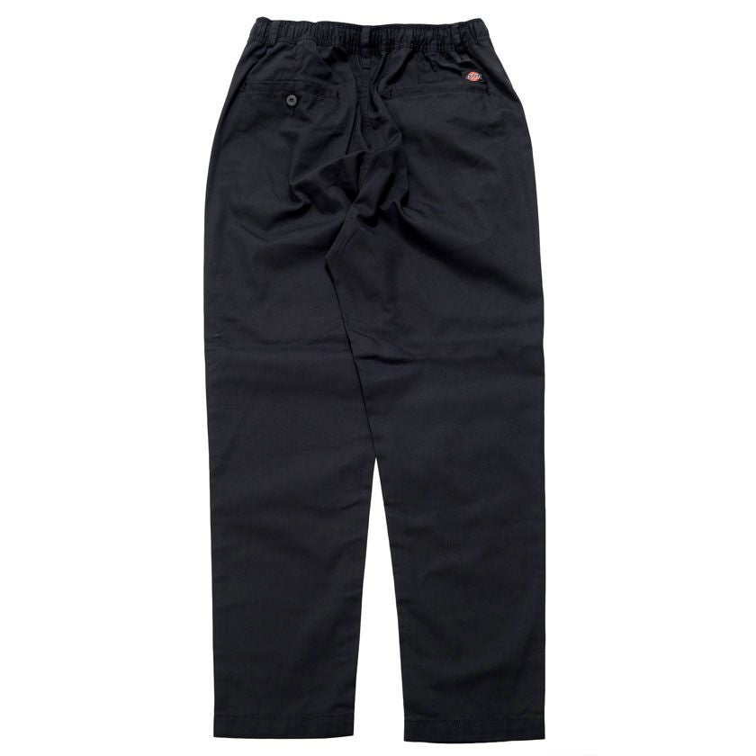 イージーパンツ メンズ Dickies(ディッキーズ)TCツイルテーパード