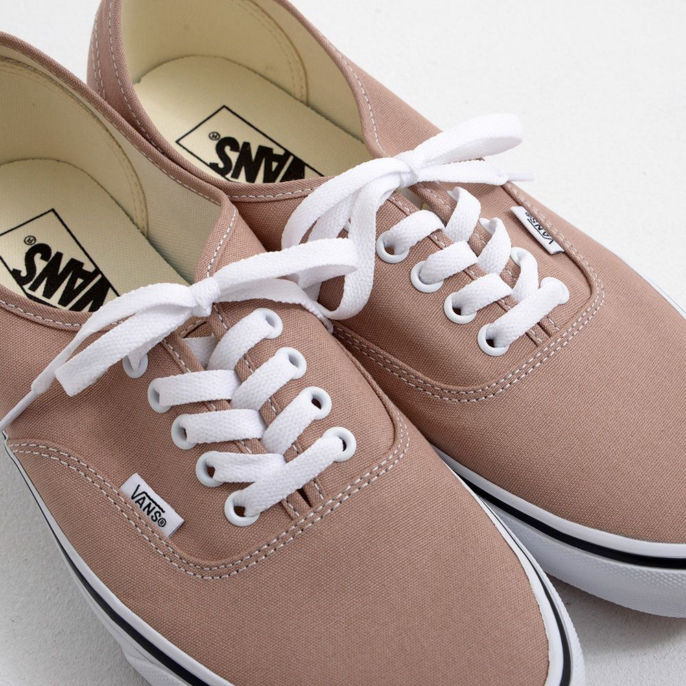VANS バンズ スニーカー COLOR THEORY CLASSIC SLIP-ON LIGHT BEIGE VN0A7Q5DBM0 カラーセオリークラシックスリッポン レディース 女性用