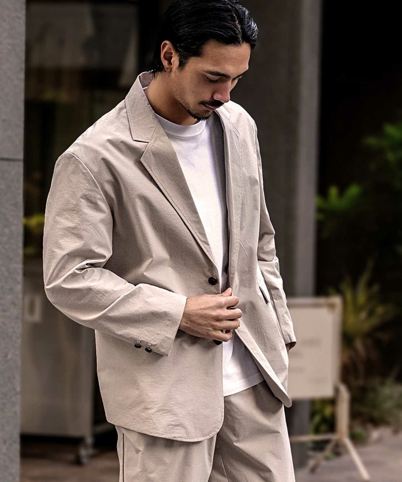 CavariA(キャバリア)ビッグJKT/全3色