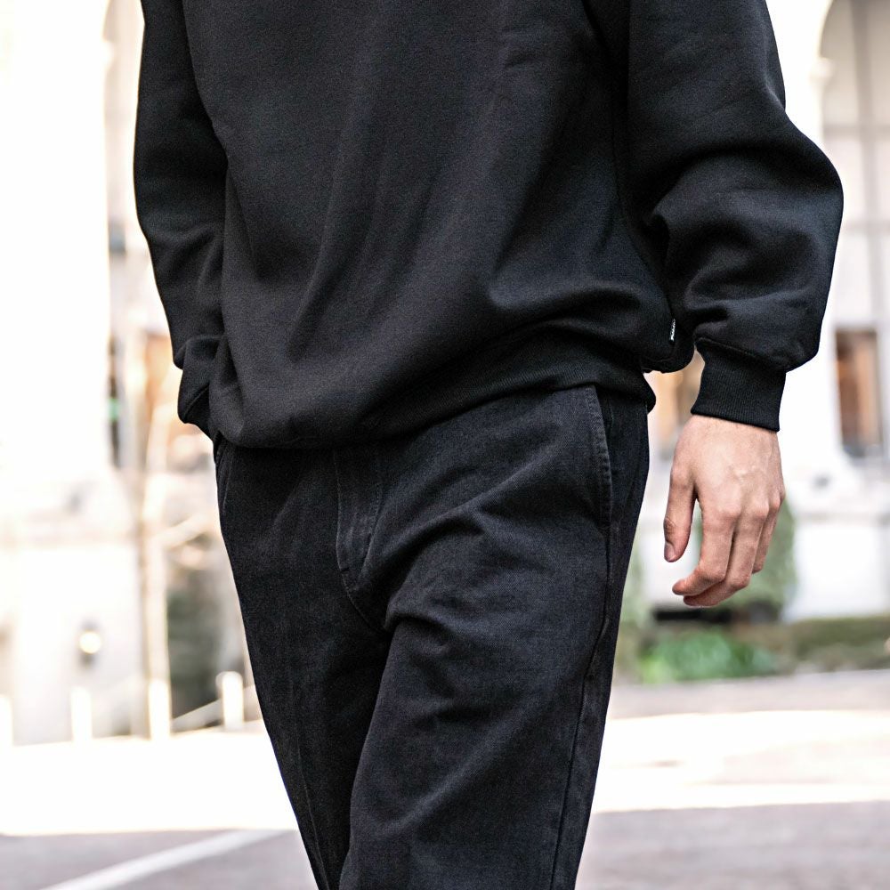 ワイドパンツ メンズ Dickies(ディッキーズ)デニム874ワークパンツ/全2色