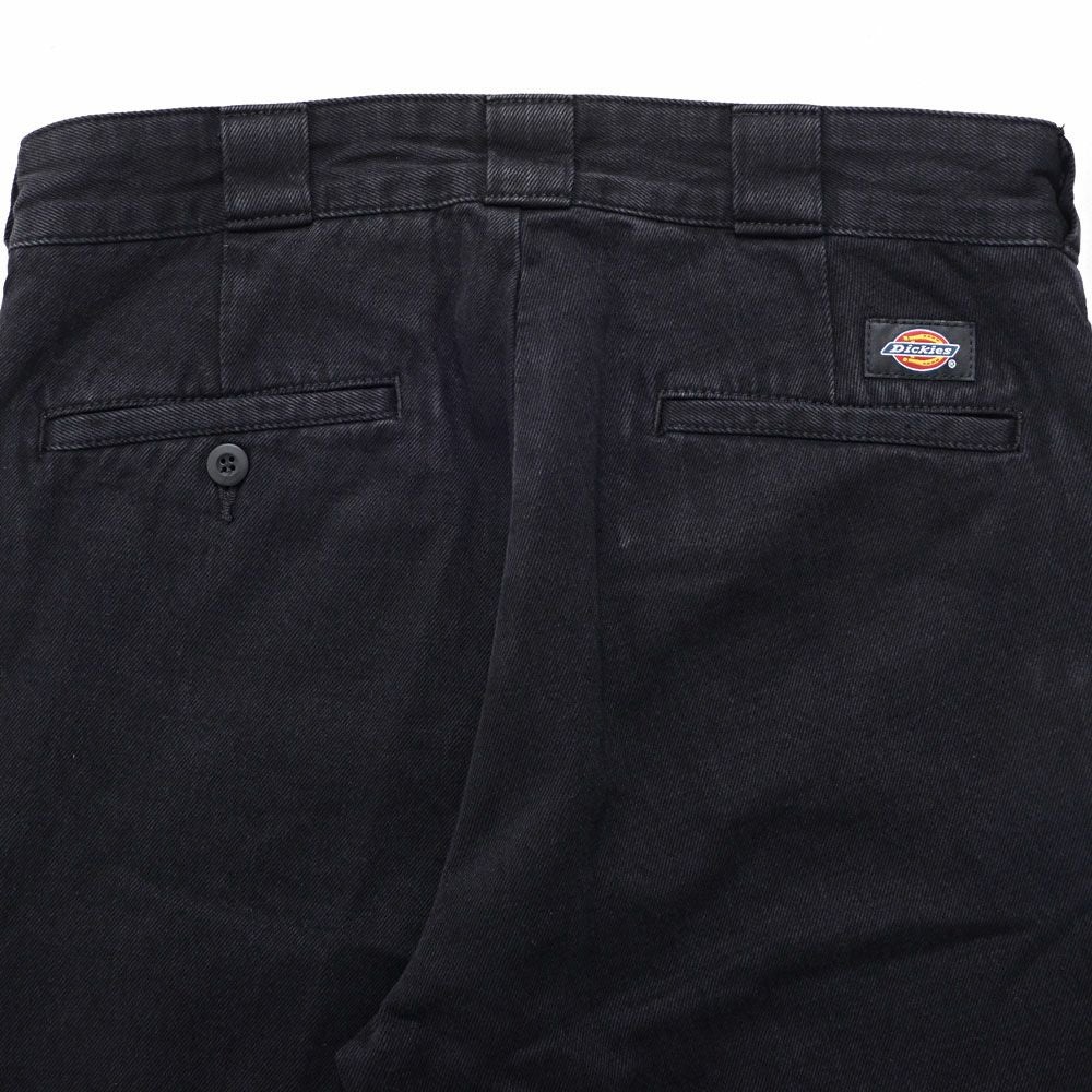 ワイドパンツ メンズ Dickies(ディッキーズ)デニム874ワークパンツ/全2色