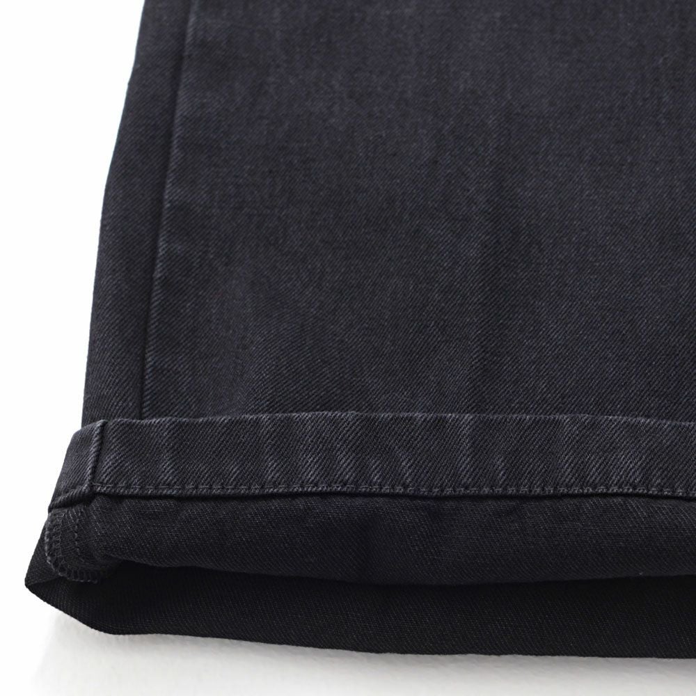 ディッキーズ ブラックデニム　874 ovy FJ BEN DAVIS Dickies（ディッキーズ） 874 ワークパンツ デニムパンツ DENIM WORK