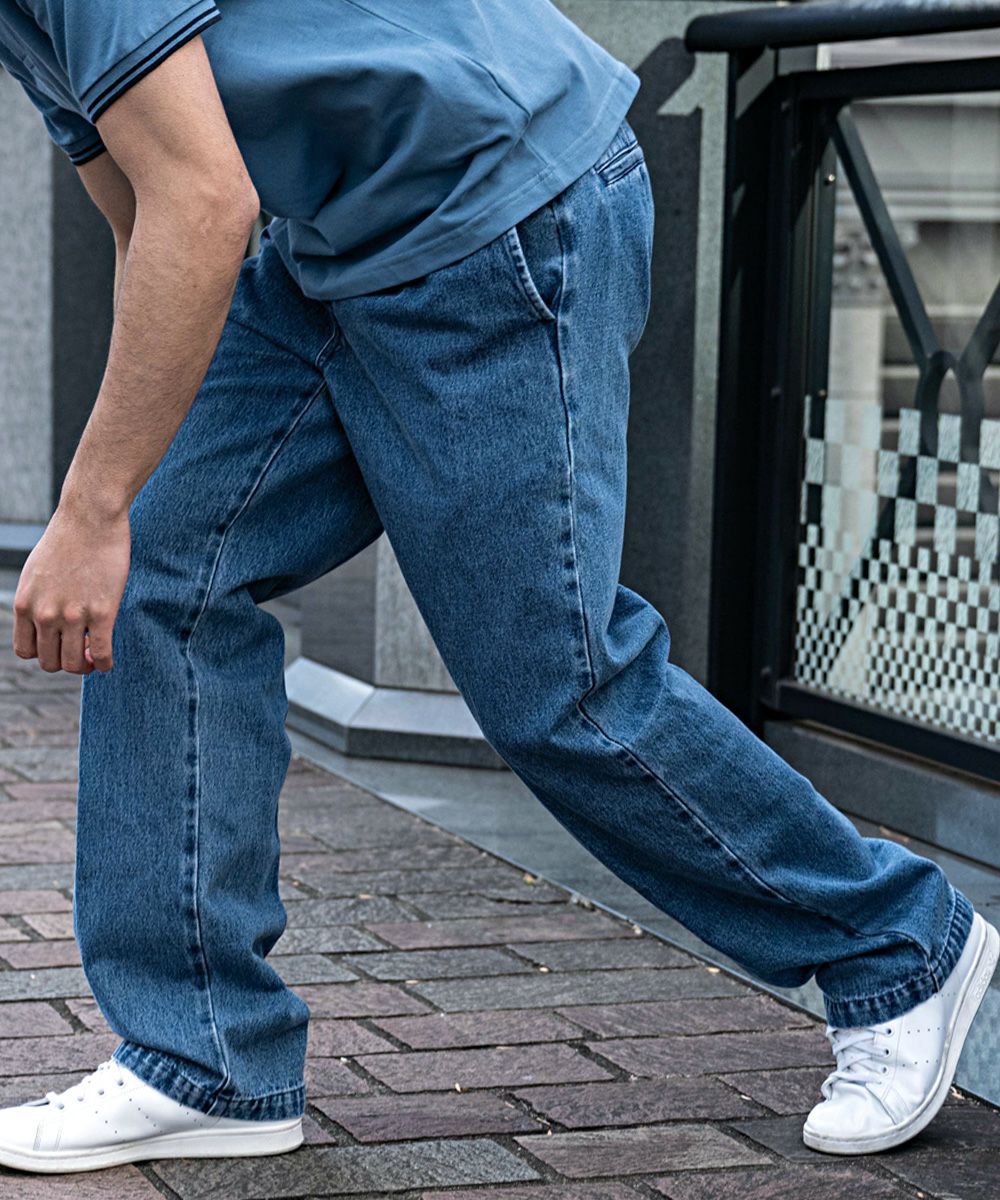 Dickies(ディッキーズ)デニム874ワークパンツ/全2色