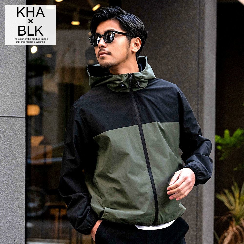 防水パーカー　showerspass Showers Pass Cloudburst Hoodie | Electric Bike Journal