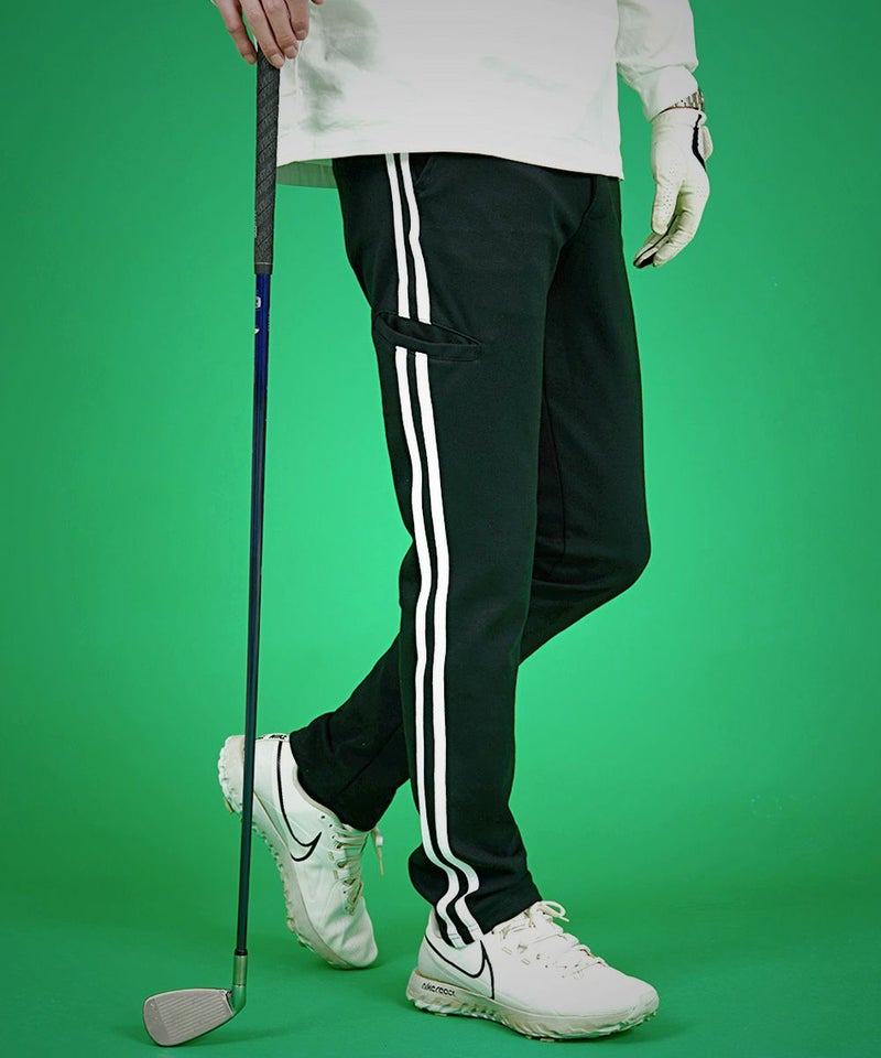 Bitter select(ビターセレクト)ゴルフパンツ/全7色