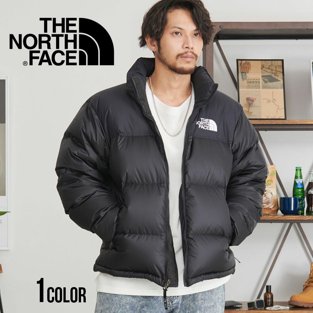中綿ジャケット メンズ THE NORTH FACE(ザノースフェイス)M'S 1996 ECO