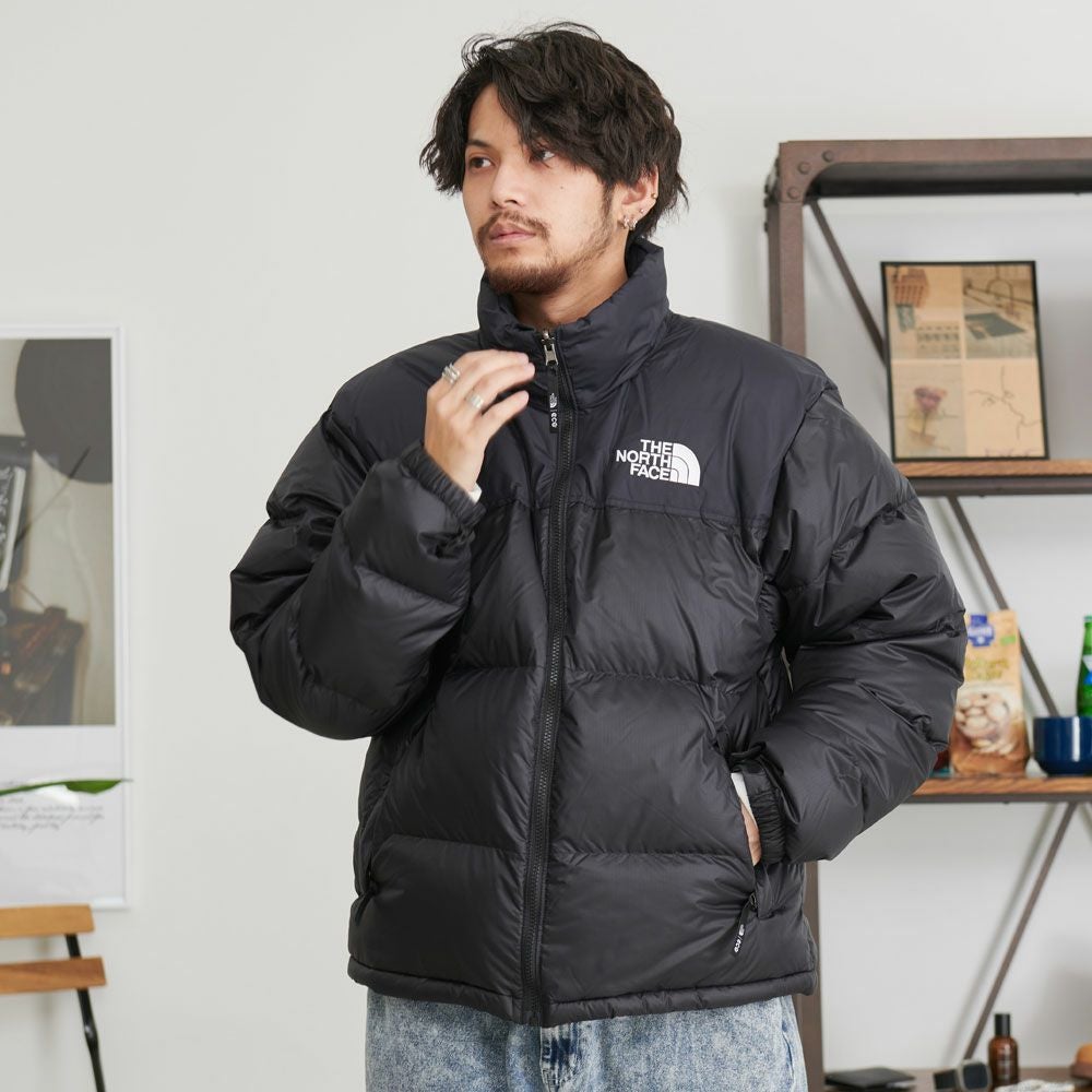 中綿ジャケット メンズ THE NORTH FACE(ザノースフェイス)M'S 1996 ECO