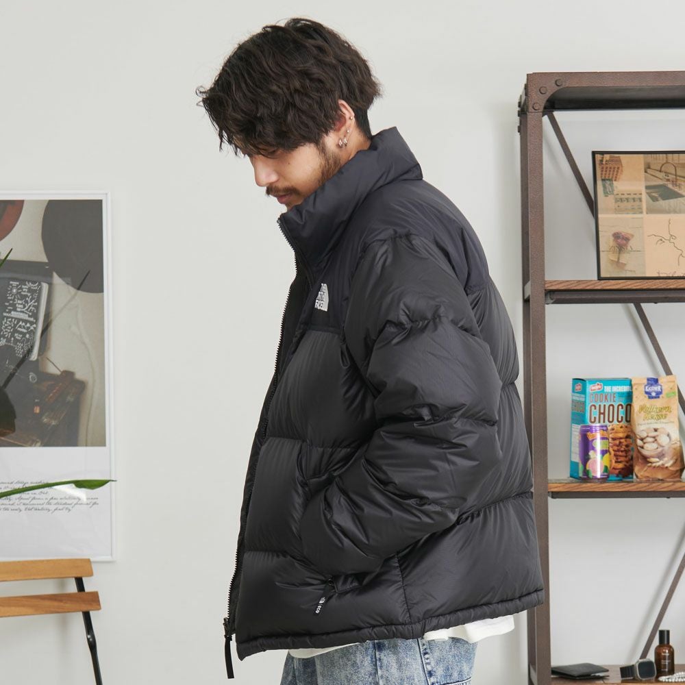中綿ジャケット メンズ THE NORTH FACE(ザノースフェイス)M'S 1996 ECO