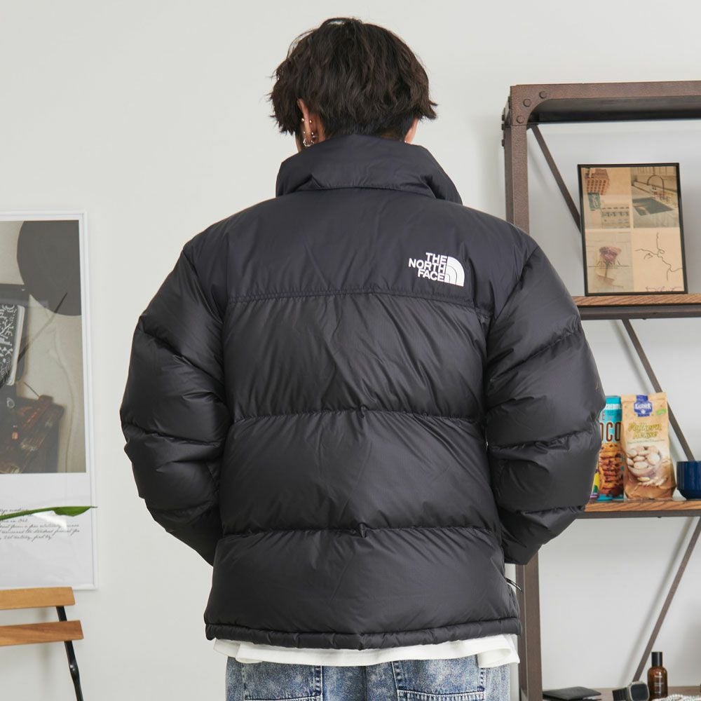 中綿ジャケット メンズ THE NORTH FACE(ザノースフェイス)M'S 1996 ECO