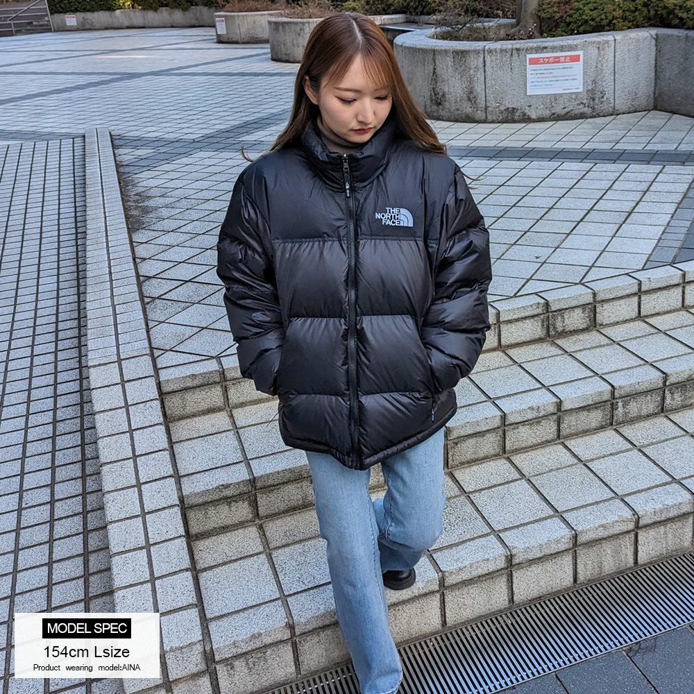 中綿ジャケット メンズ THE NORTH FACE(ザノースフェイス)M'S 1996 ECO